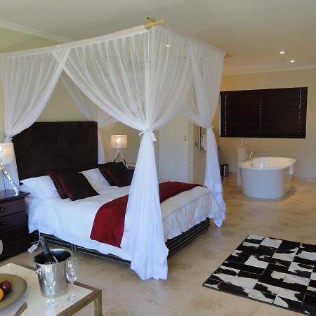Springfontein River Lodge Stanford Exteriér fotografie