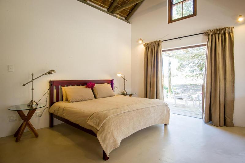Springfontein River Lodge Stanford Exteriér fotografie