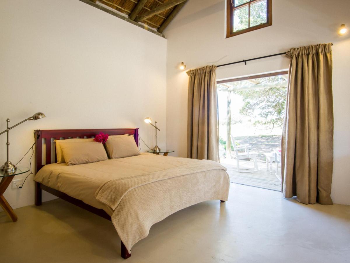 Springfontein River Lodge Stanford Exteriér fotografie