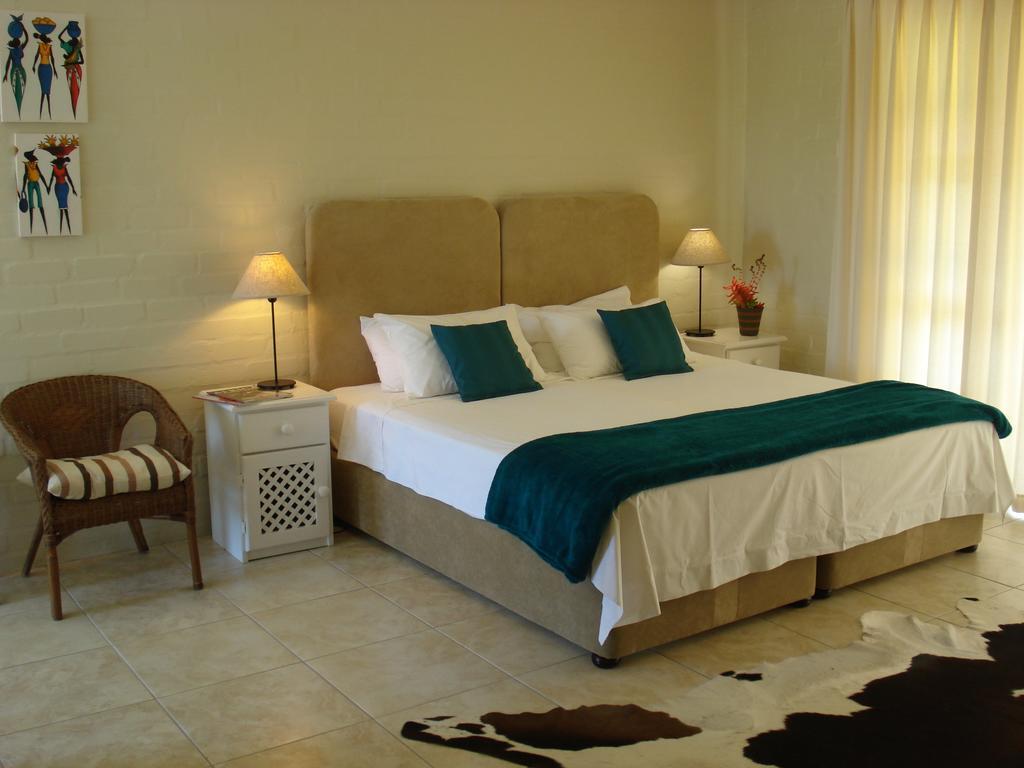 Springfontein River Lodge Stanford Exteriér fotografie