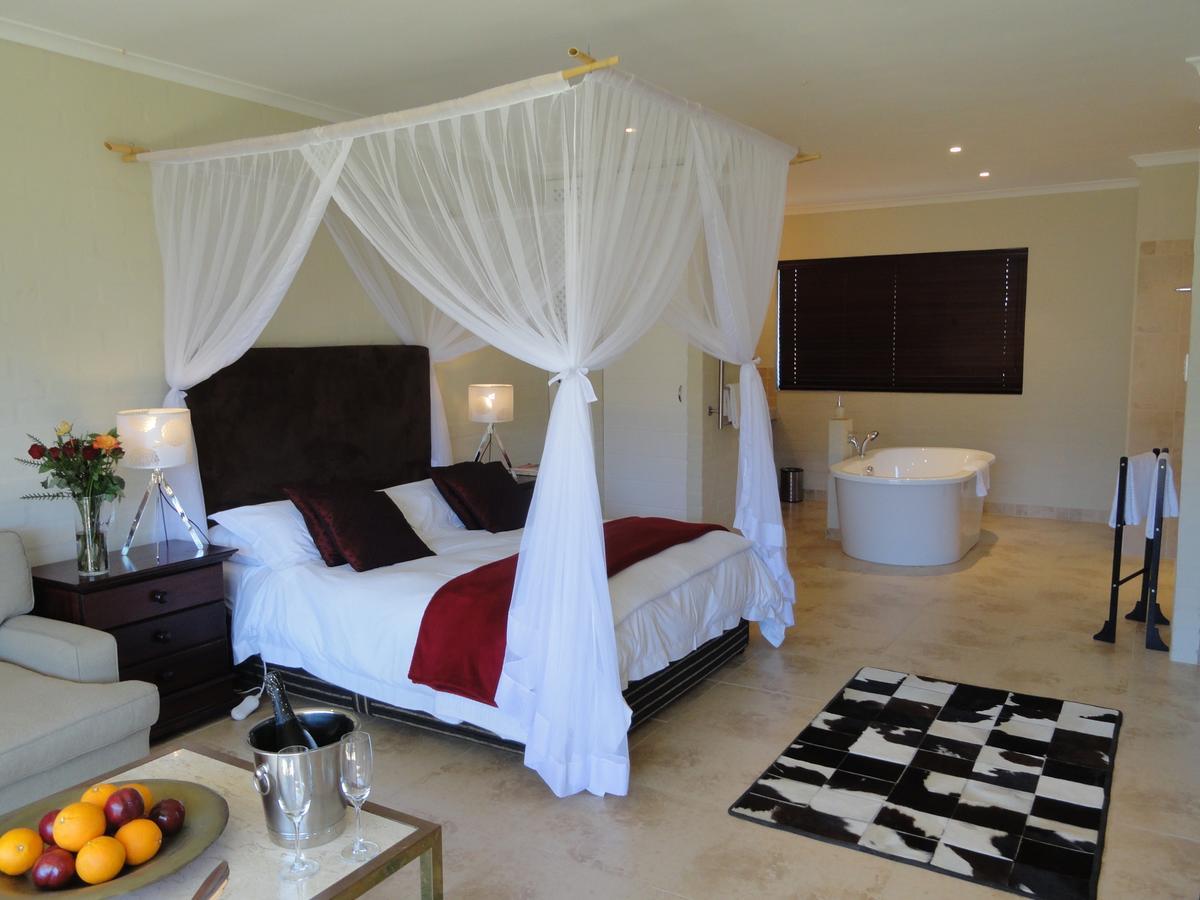 Springfontein River Lodge Stanford Exteriér fotografie